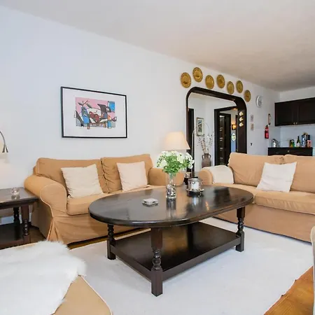 Villa Typical Canarian Stye Playa Blanca (Lanzarote)