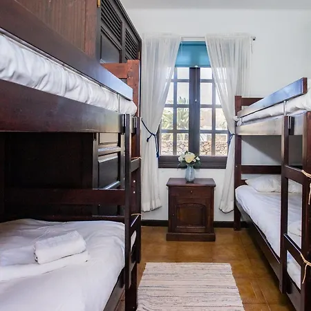 Villa Typical Canarian Stye